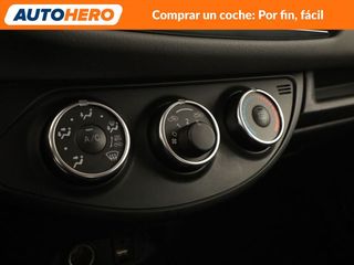 Toyota Yaris 1.33 Dual VVT-i Active