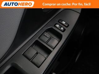 Toyota Yaris 1.33 Dual VVT-i Active