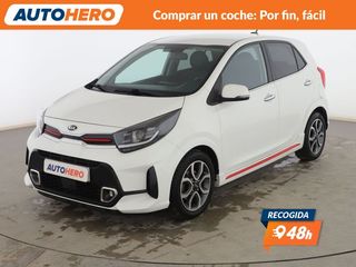 Kia Picanto 1.2 GT Line