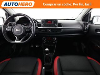 Kia Picanto 1.2 GT Line