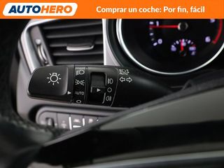 Kia Ceed 1.6 CRDi Mild-Hybrid Drive