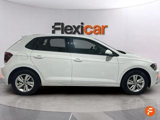 Volkswagen Polo Advance 1.0 59kW (80CV)