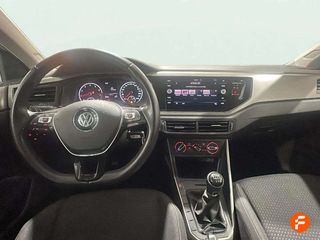 Volkswagen Polo Advance 1.0 59kW (80CV)