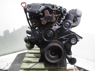 Motor mercedes-benz rectp3693973 613961 clase 3.2