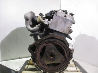 Motor mercedes-benz rectp3693973 613961 clase 3.2