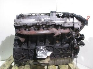 Motor mercedes-benz rectp3693973 613961 clase 3.2