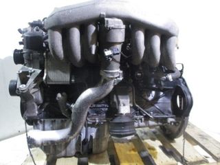 Motor mercedes-benz rectp3693973 613961 clase 3.2