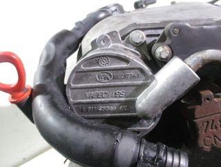 Motor mercedes-benz rectp3693973 613961 clase 3.2