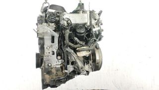 Audi deu motor completo a4 (8w2, b9) 22881397