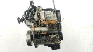 Audi deu motor completo a4 (8w2, b9) 22881397