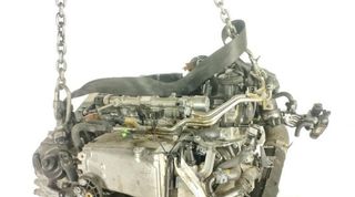 Audi deu motor completo a4 (8w2, b9) 22881397