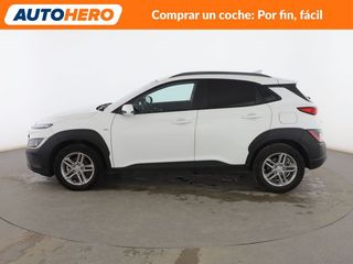 Hyundai Kona 1.0 T-GDI Mild-Hybrid N Line 2WD