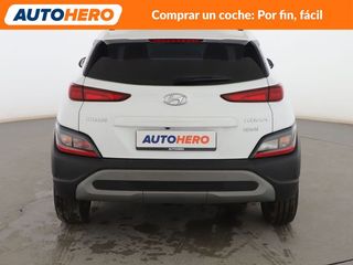 Hyundai Kona 1.0 T-GDI Mild-Hybrid N Line 2WD