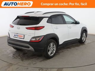 Hyundai Kona 1.0 T-GDI Mild-Hybrid N Line 2WD