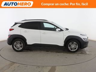 Hyundai Kona 1.0 T-GDI Mild-Hybrid N Line 2WD