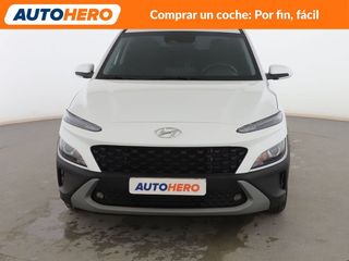 Hyundai Kona 1.0 T-GDI Mild-Hybrid N Line 2WD
