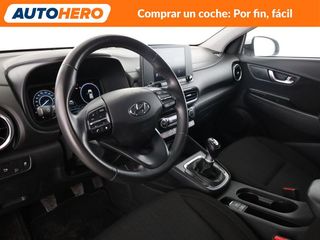 Hyundai Kona 1.0 T-GDI Mild-Hybrid N Line 2WD