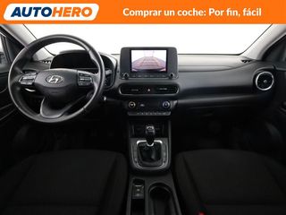 Hyundai Kona 1.0 T-GDI Mild-Hybrid N Line 2WD