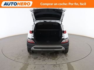 Hyundai Kona 1.0 T-GDI Mild-Hybrid N Line 2WD