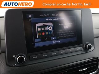 Hyundai Kona 1.0 T-GDI Mild-Hybrid N Line 2WD