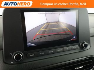 Hyundai Kona 1.0 T-GDI Mild-Hybrid N Line 2WD