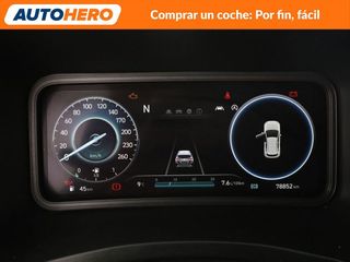 Hyundai Kona 1.0 T-GDI Mild-Hybrid N Line 2WD