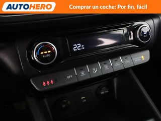 Hyundai Kona 1.0 T-GDI Mild-Hybrid N Line 2WD