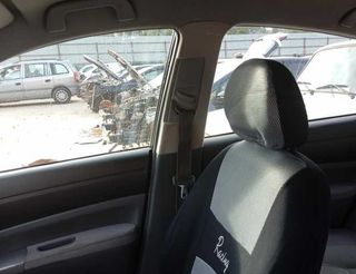 Cinturón seguridad delantero toyota prius 473893