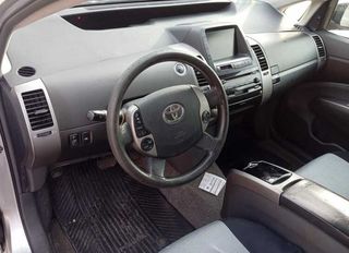 Cinturón seguridad delantero toyota prius 473893