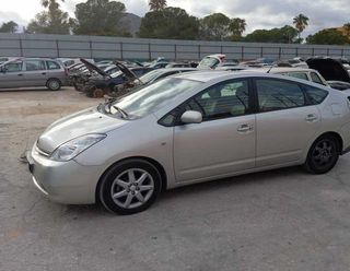 Cinturón seguridad delantero toyota prius 473893