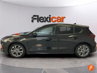 Ford Focus 1.0 Ecoboost MHEV 114kW ST-Line