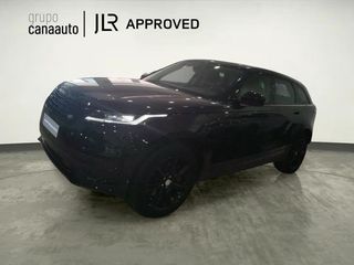 Land-Rover Range Rover Velar 2.0 P400E S AUTO 4WD 404 5P