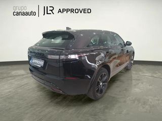 Land-Rover Range Rover Velar 2.0 P400E S AUTO 4WD 404 5P