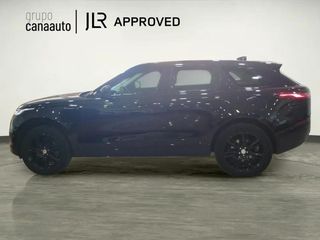 Land-Rover Range Rover Velar 2.0 P400E S AUTO 4WD 404 5P