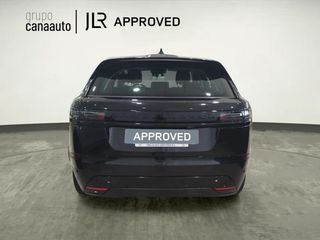 Land-Rover Range Rover Velar 2.0 P400E S AUTO 4WD 404 5P