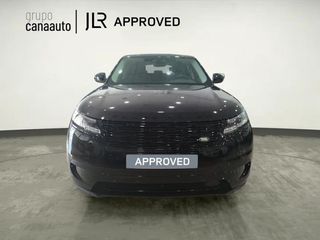 Land-Rover Range Rover Velar 2.0 P400E S AUTO 4WD 404 5P