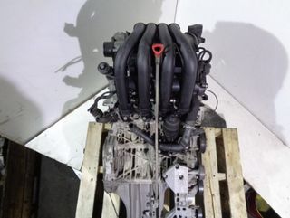 Mercedes-benz 266960 motor clase 2.0 rectp3828640