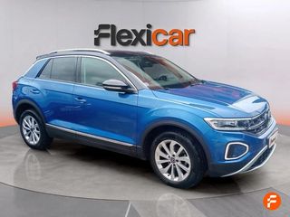 Volkswagen T-Roc Advance Style 1.5 TSI 110kW DSG