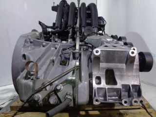 Motor mercedes-benz 266960 clase 200 rectp3894036