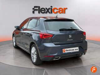 Seat Ibiza 1.0 TSI 81kW (110CV) FR