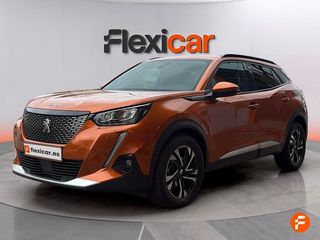 Peugeot 2008 Allure Pack Puretech 130 S&S BVM6