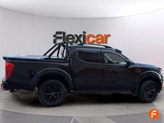 Nissan Navara TREK 1