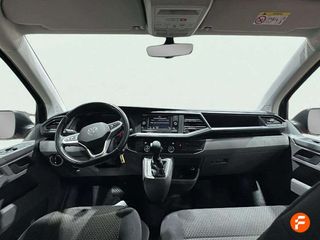 Volkswagen Caravelle Origin Corta 2.0 TDI 110kW BMT DSG