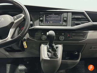 Volkswagen Caravelle Origin Corta 2.0 TDI 110kW BMT DSG