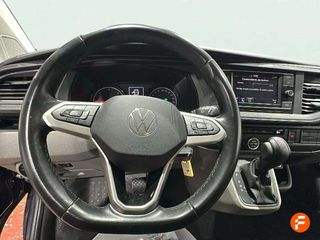 Volkswagen Caravelle Origin Corta 2.0 TDI 110kW BMT DSG