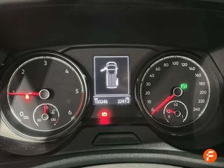 Volkswagen Caravelle Origin Corta 2.0 TDI 110kW BMT DSG