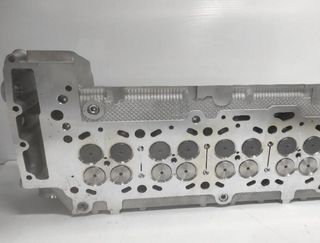 F1ce culata iveco daily furgon 344995