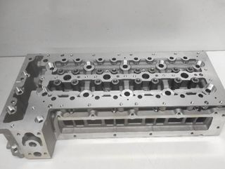 F1ce culata iveco daily furgon 344995