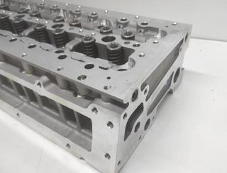 F1ce culata iveco daily furgon 344995