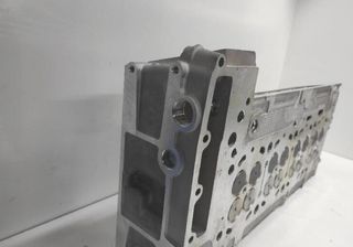 F1ce culata iveco daily furgon 344995